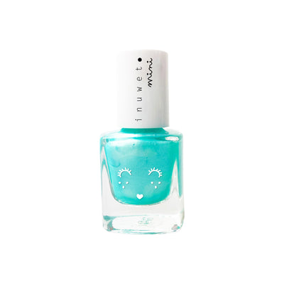 Set de 3 esmaltes de uñas Candy Cane para niños