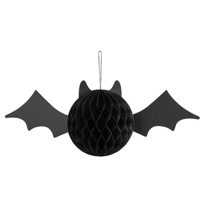 black bat honeycomb