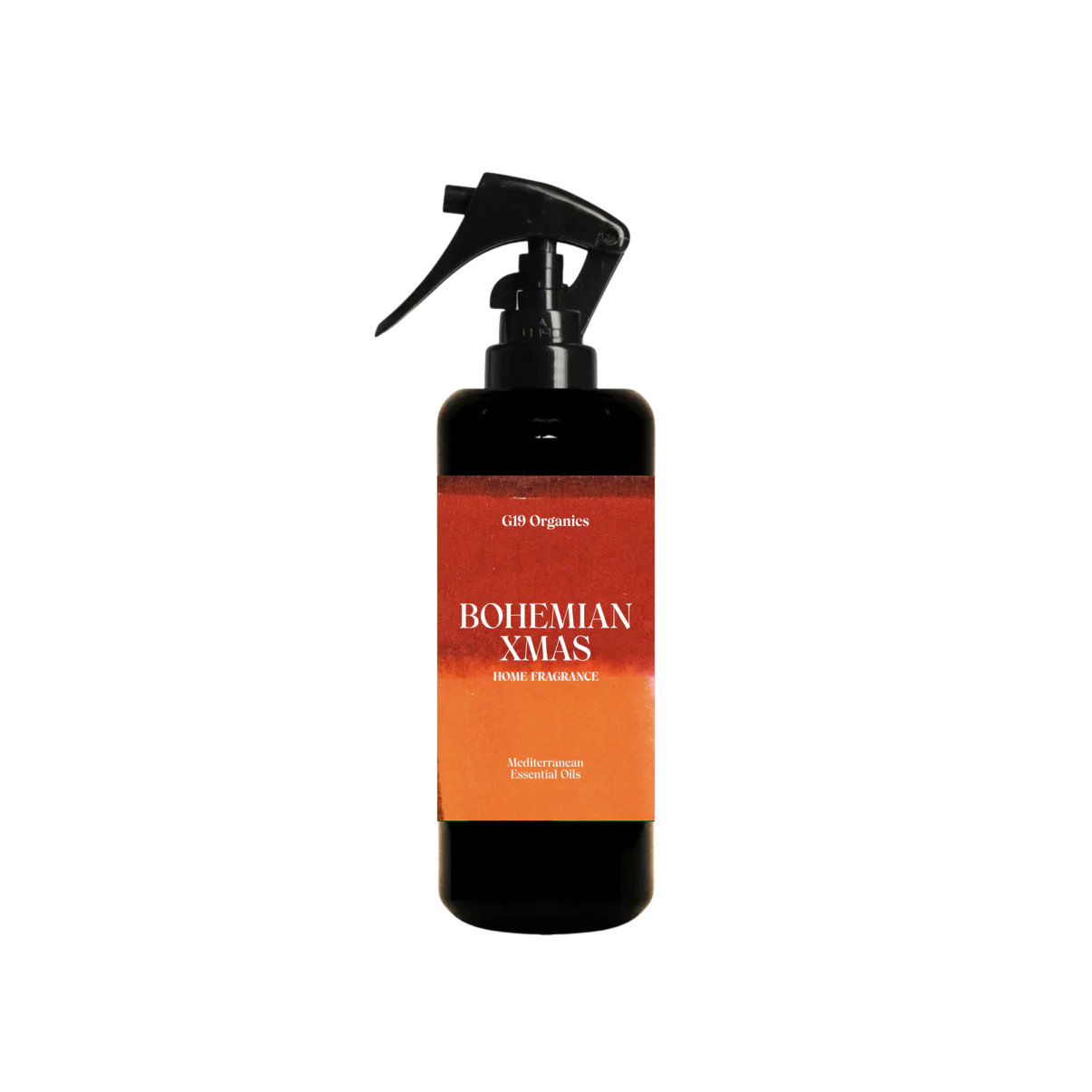 'Bohemian Xmas' Home Fragrance