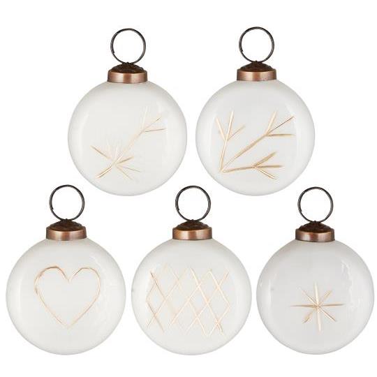 bolas-navidad-blanco-cobre-pack-5-uds-blanco-ib-laursen