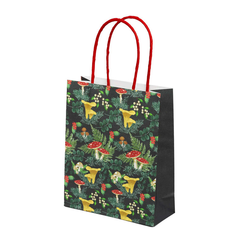 Bolsa de regalo Eco Midnight Forest / 8 uds.