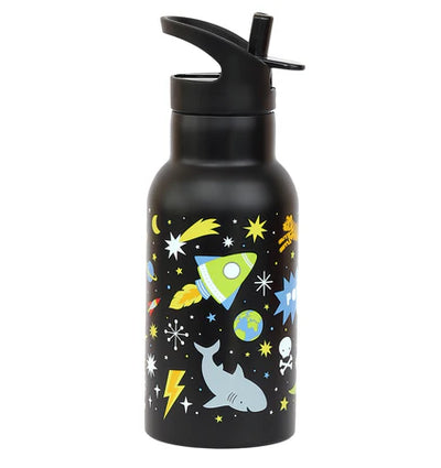 Botella inox. Galaxy