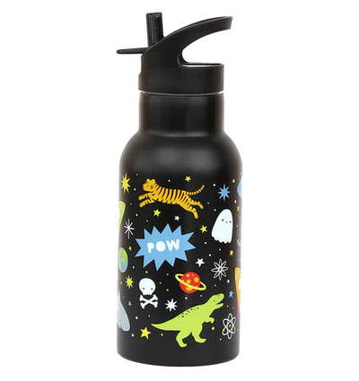 Botella inox. Galaxy