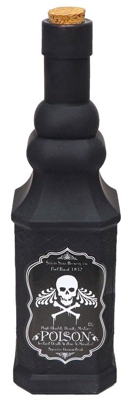 botella-decorativa-poison-negro-con-corcho-negro-plastico-chaks