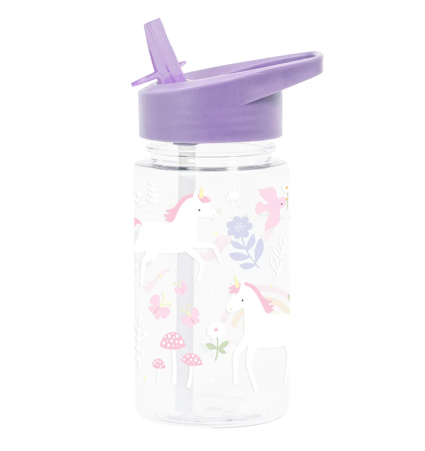 Botella Unicornios