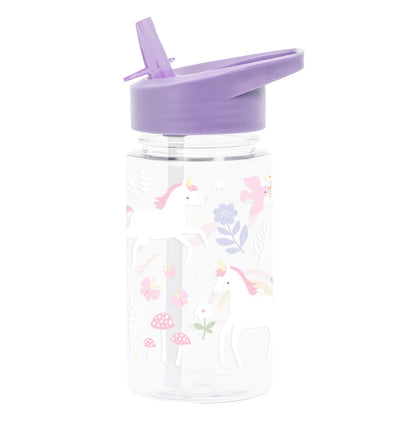 Botella Unicornios