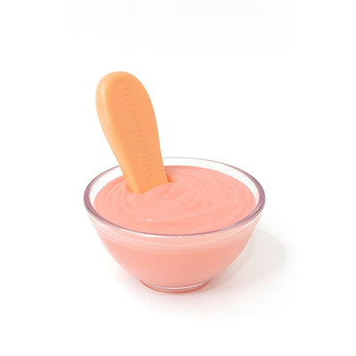 Tazón de yogur de fresa Tiny Harlow