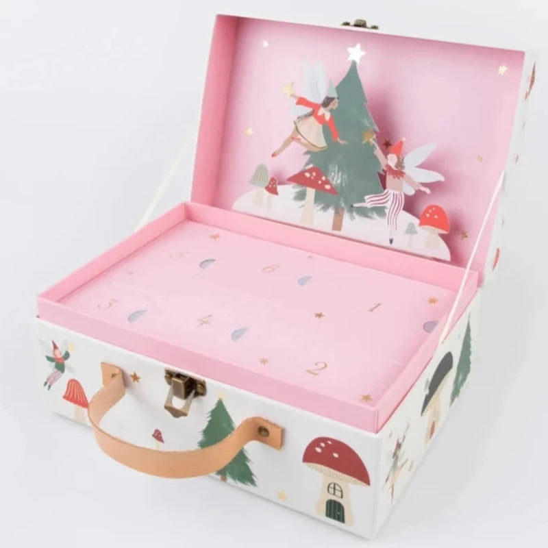 Fairy Tale Advent Calendar