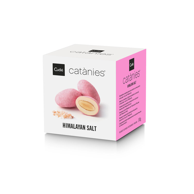 Catanias Himalayan Salt / 100 grams