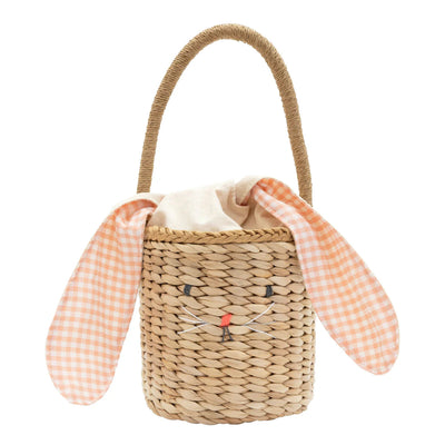 Bolso cesta Conejito de pascua