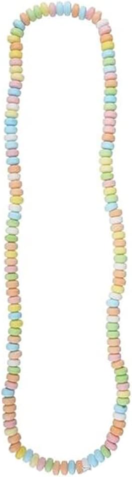 candy necklace