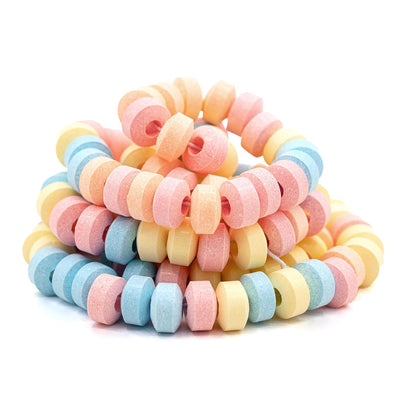 candy necklace