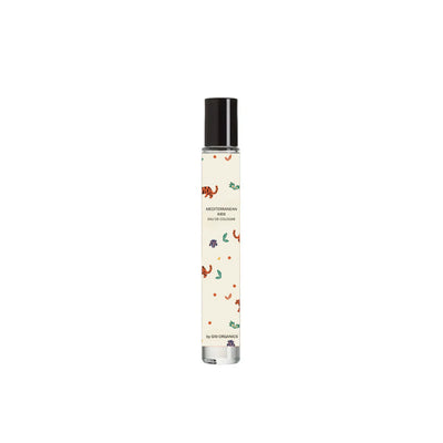 'Mediterranean Kids' Eau de cologne Roll on