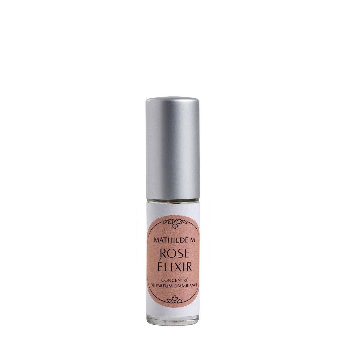 Concentrated perfume Rose Elixir