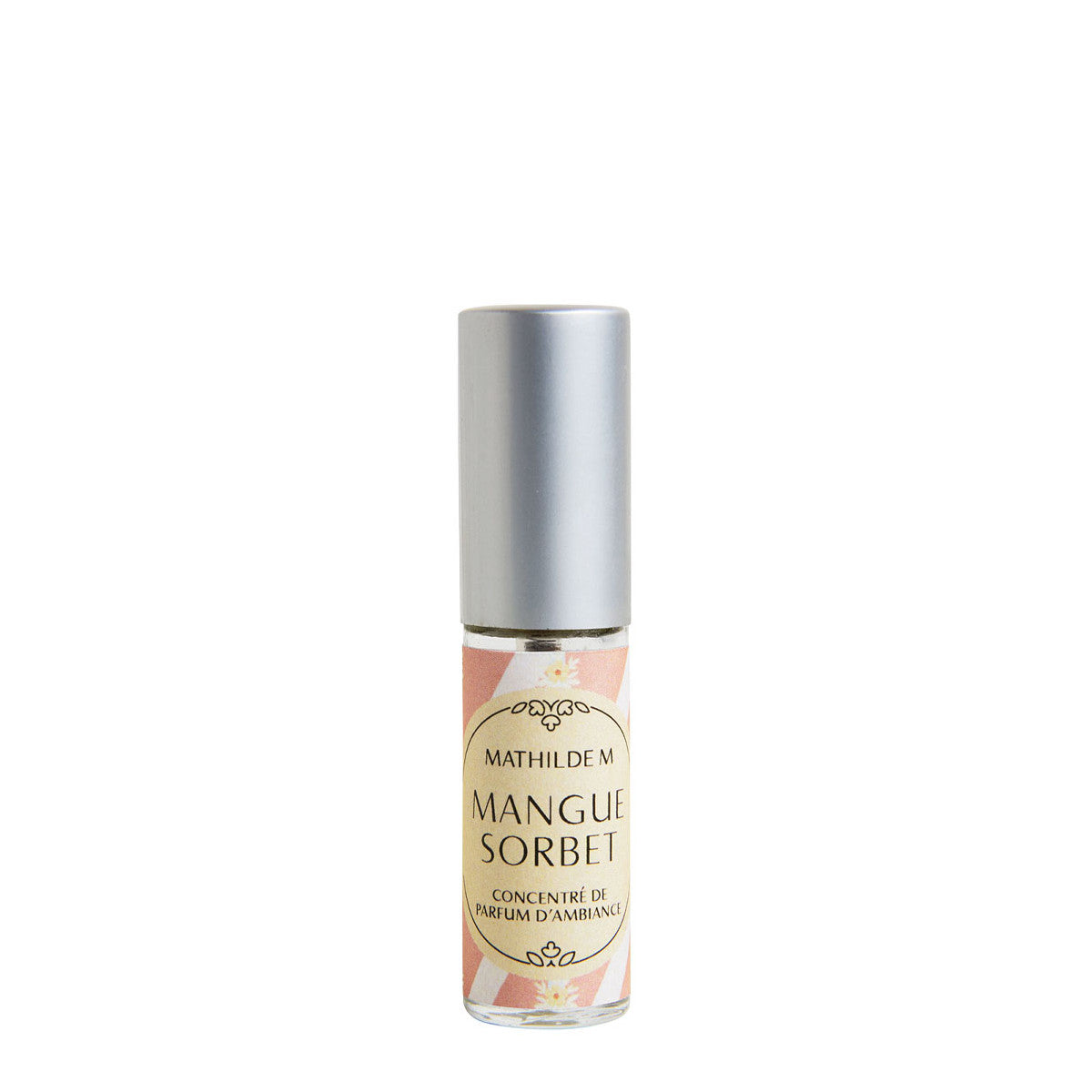 Bain de Soleil Mango Concentrated Perfume