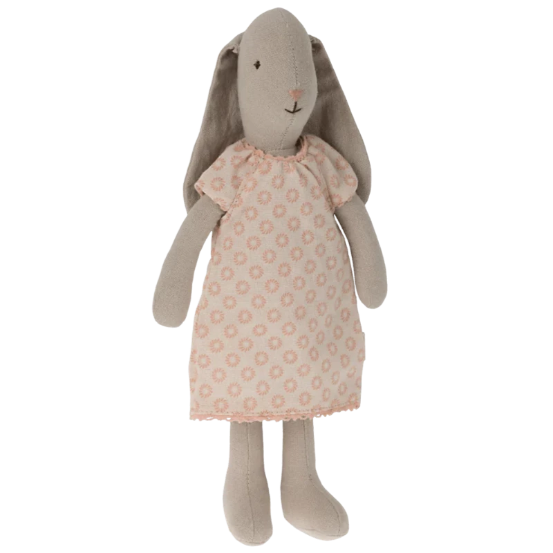 Bunny with Nightgown