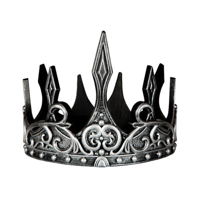 Coroa de cavaleiro medieval