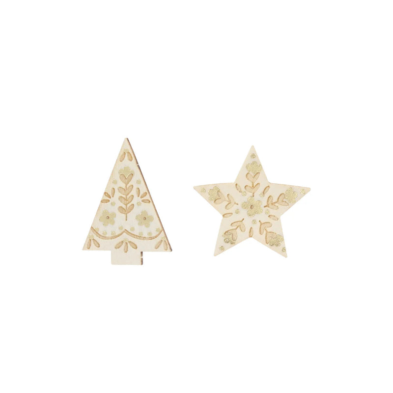 Crackers Ballet Cascanueces