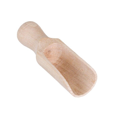 Concha de madeira média