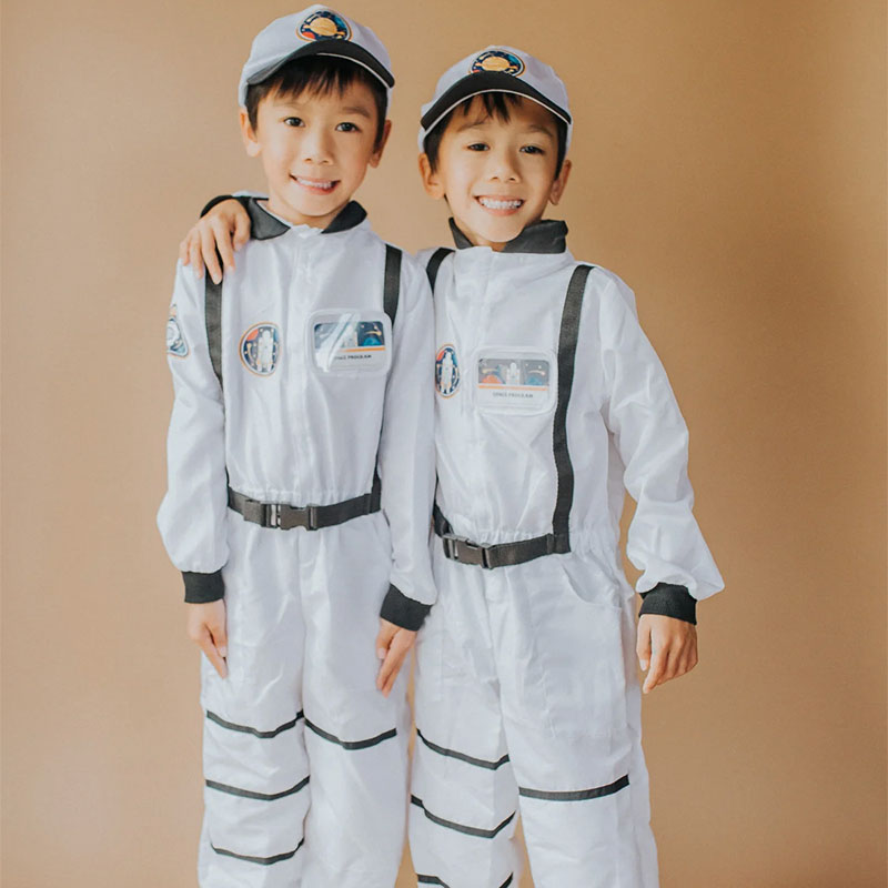 Astronaut Costume