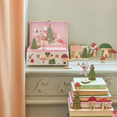 Fairy Tale Advent Calendar