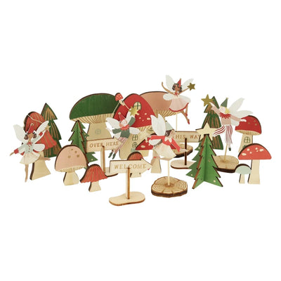 Fairy Tale Advent Calendar