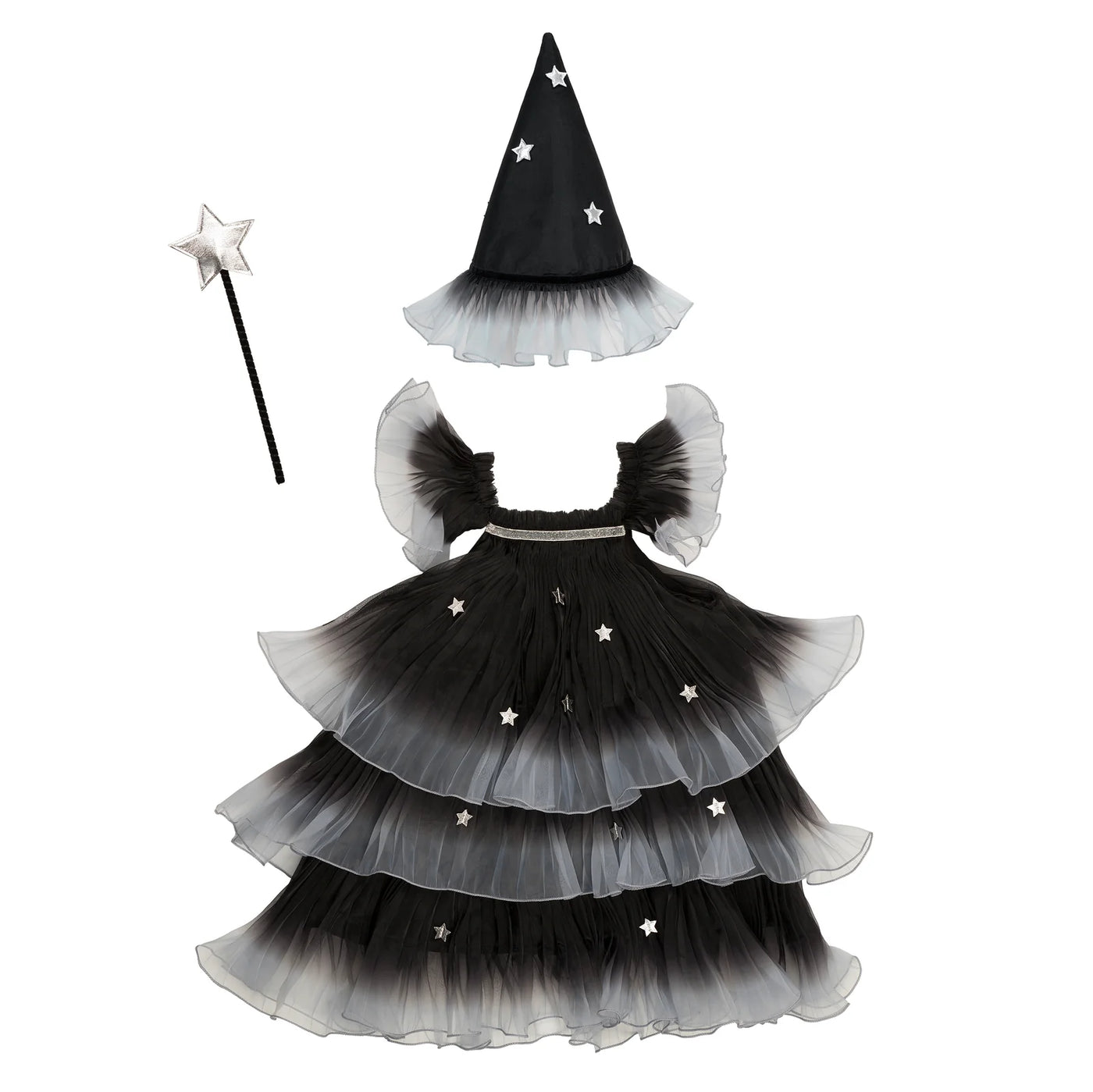 Star Witch Costume