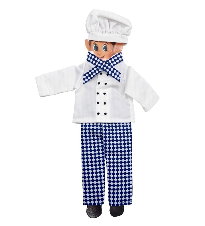 disfraz-de-chef-infantil-con-gorro-y-delantal-blanco-blanco-tela-chaks