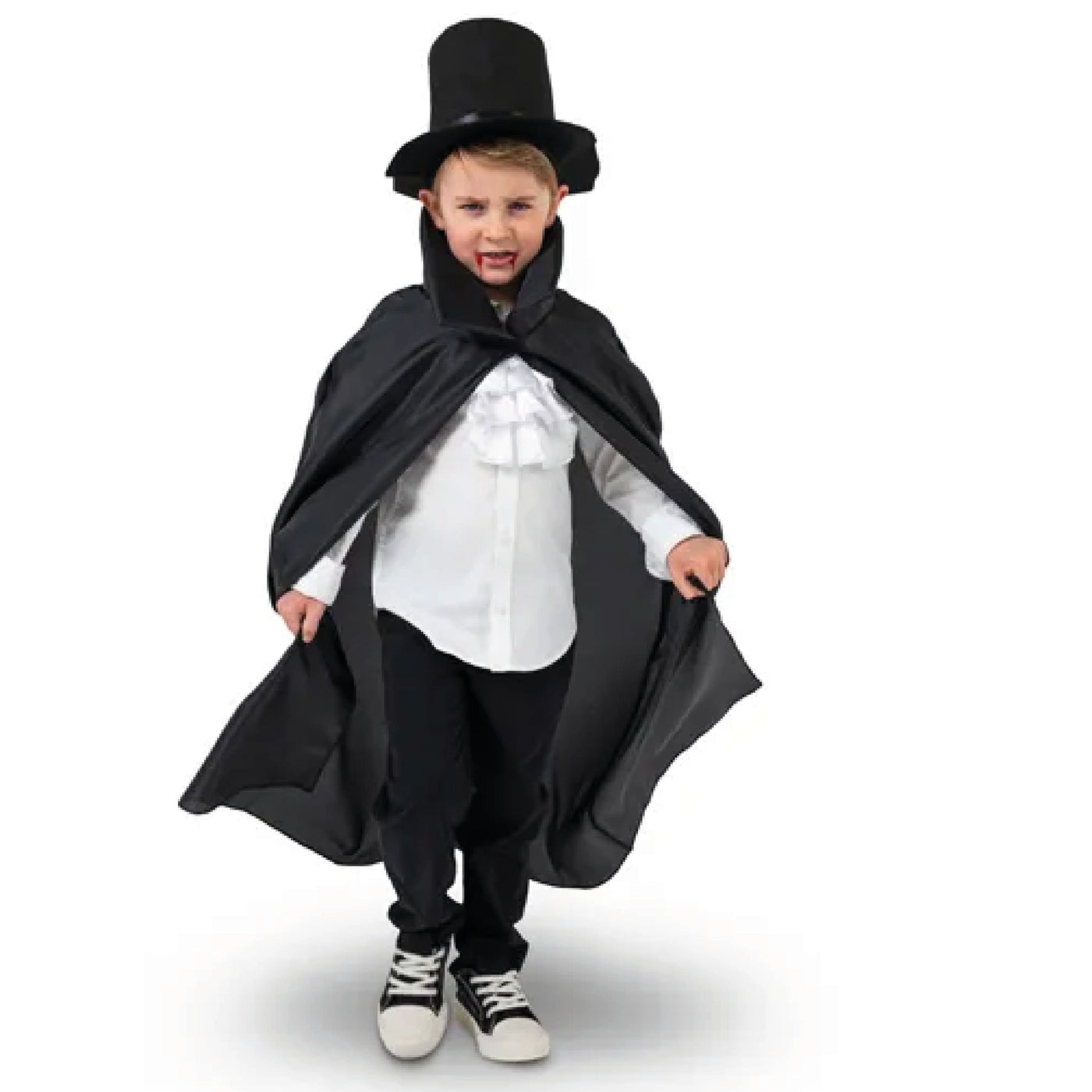 disfraz niño Halloween