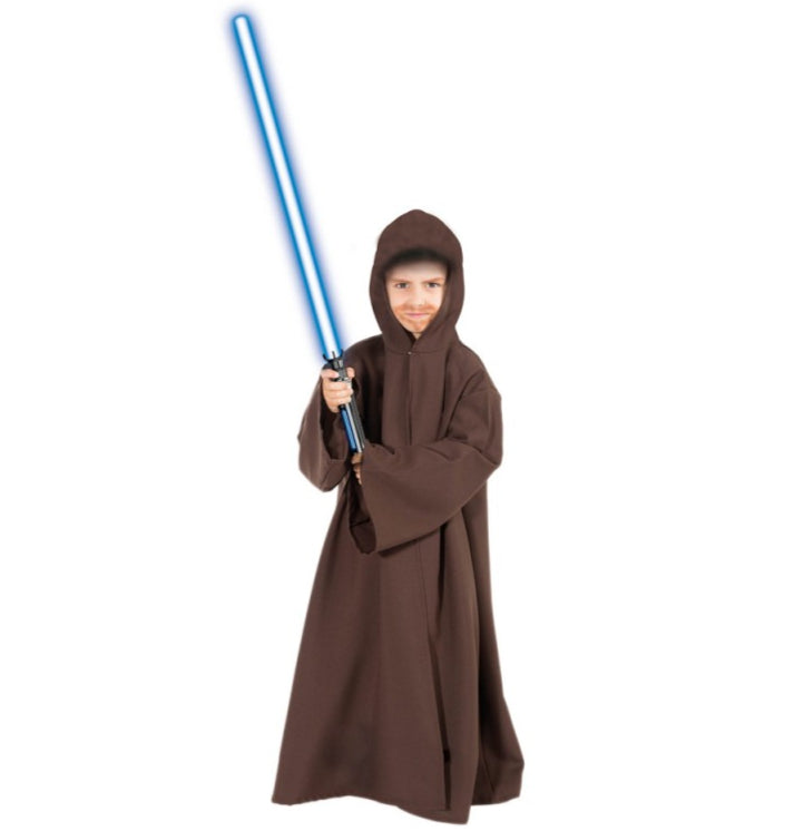 disfraz-tunica-jedi-marron-con-capucha-marron-tela-chaks