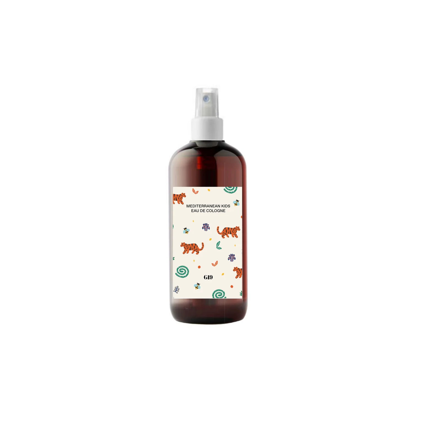 'Mediterranean Kids' Eau de cologne