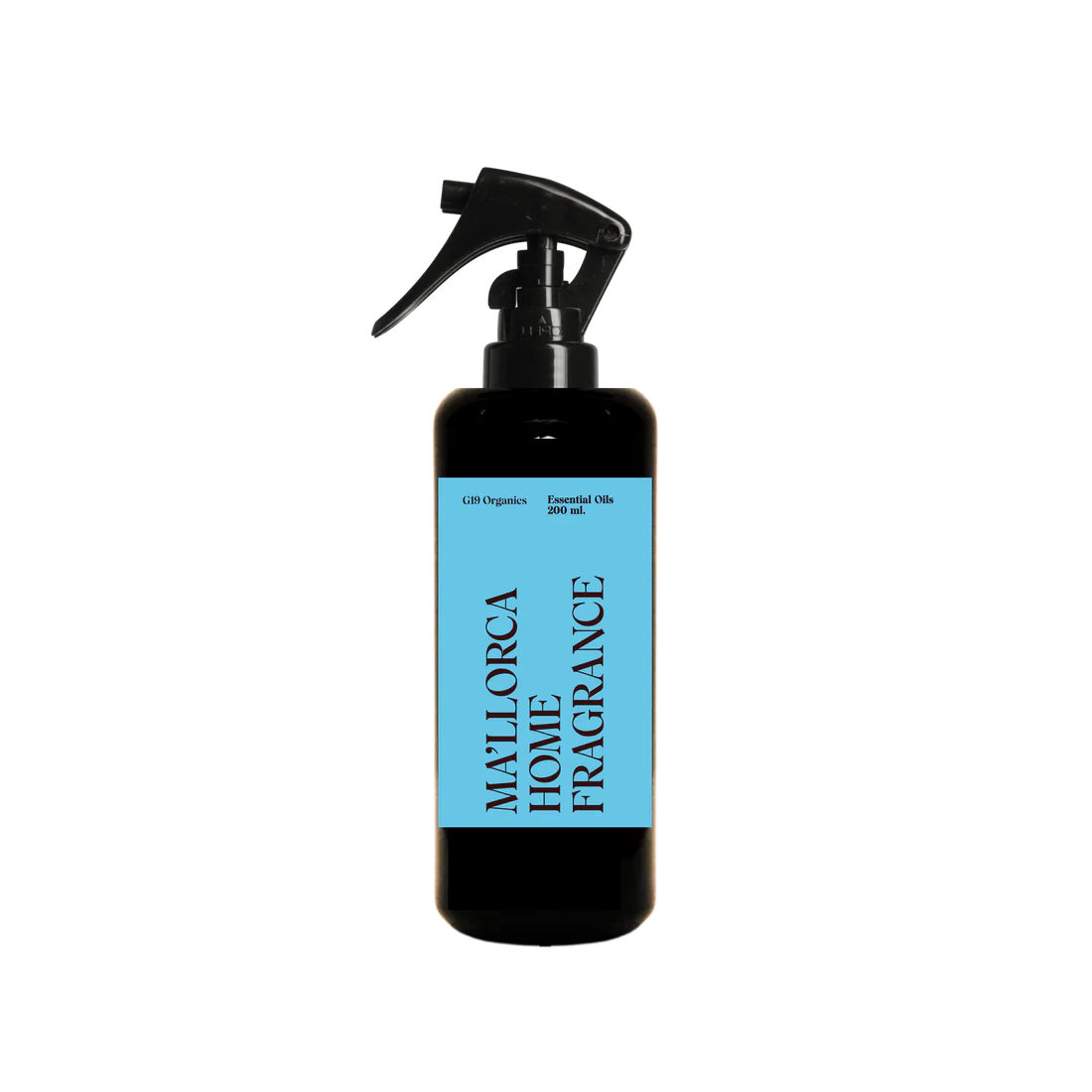 'Ma'llorca' Home Fragrance