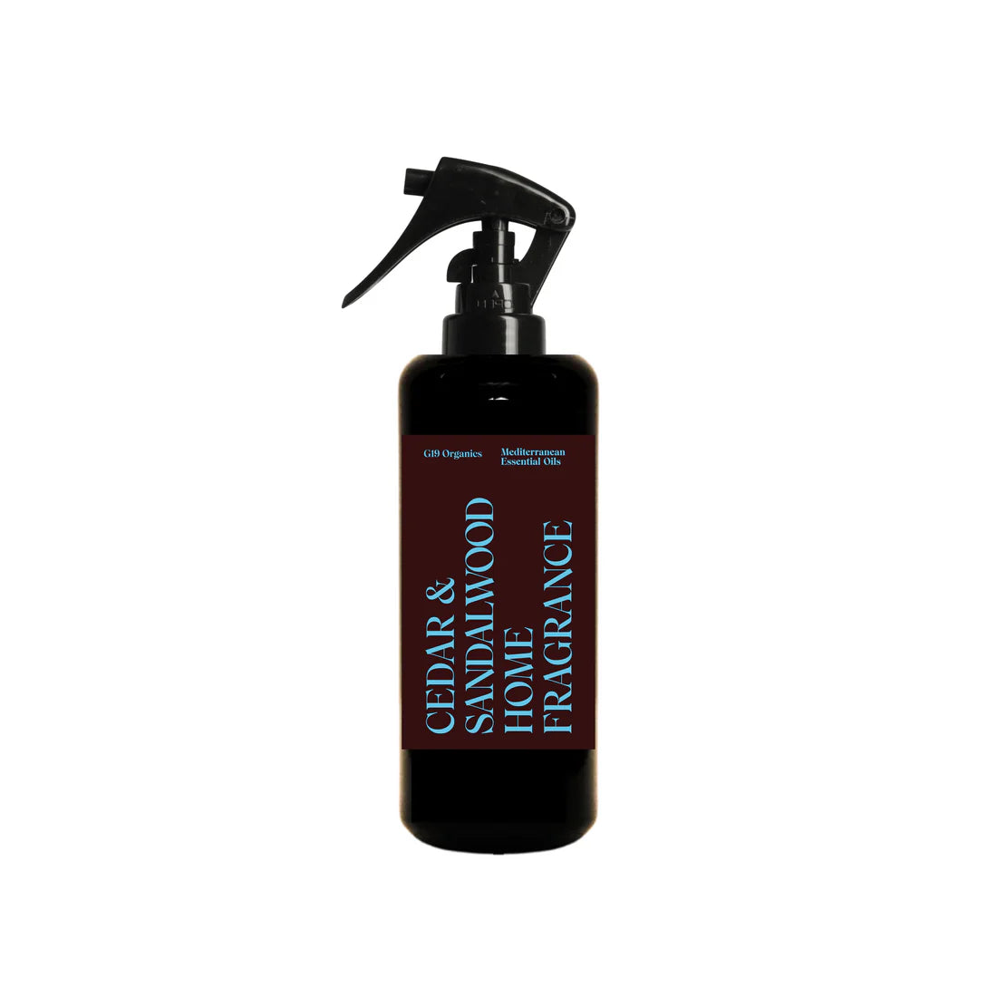 'Cedar&Sandalwood' Home Fragrance