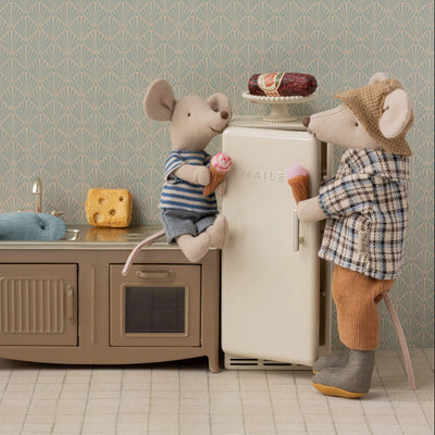 Frigorífico Mouse ratón Maileg