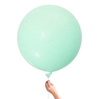 Globo XL POP ME! El Elfo deco Premium hinchado con Helio