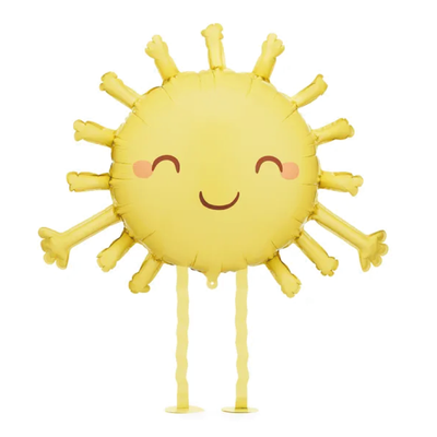 Walking Balloon Sun