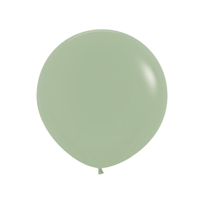 Globo XL Petit Nöel Nordic deco Premium hinchado con Helio