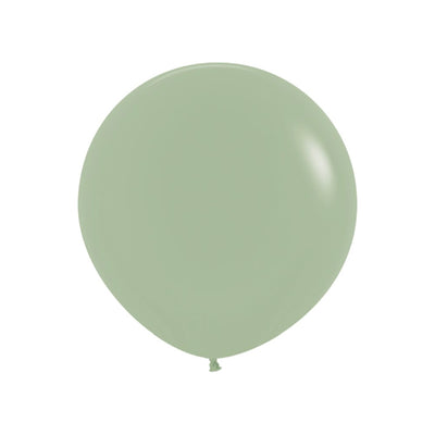 Globo XL Petit Nöel Nordic deco Premium hinchado con Helio