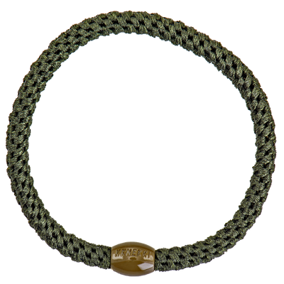 Kknekki Slim Hair Tie