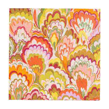 Marbled Ceramic Napkin / 15 pcs. 