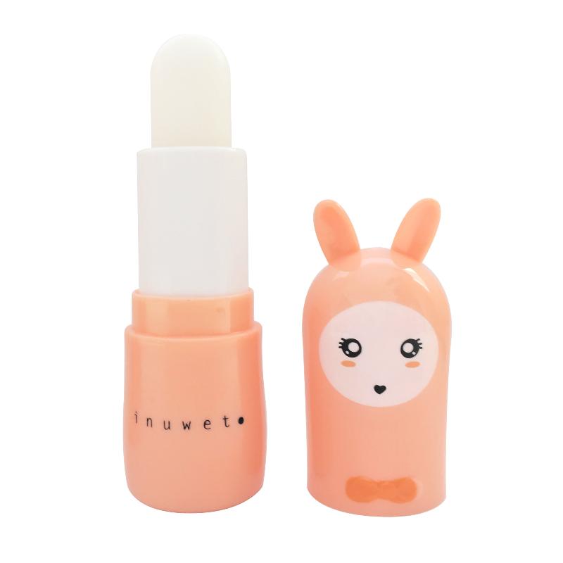 Bálsamo labial Bunny Vainilla-Coco