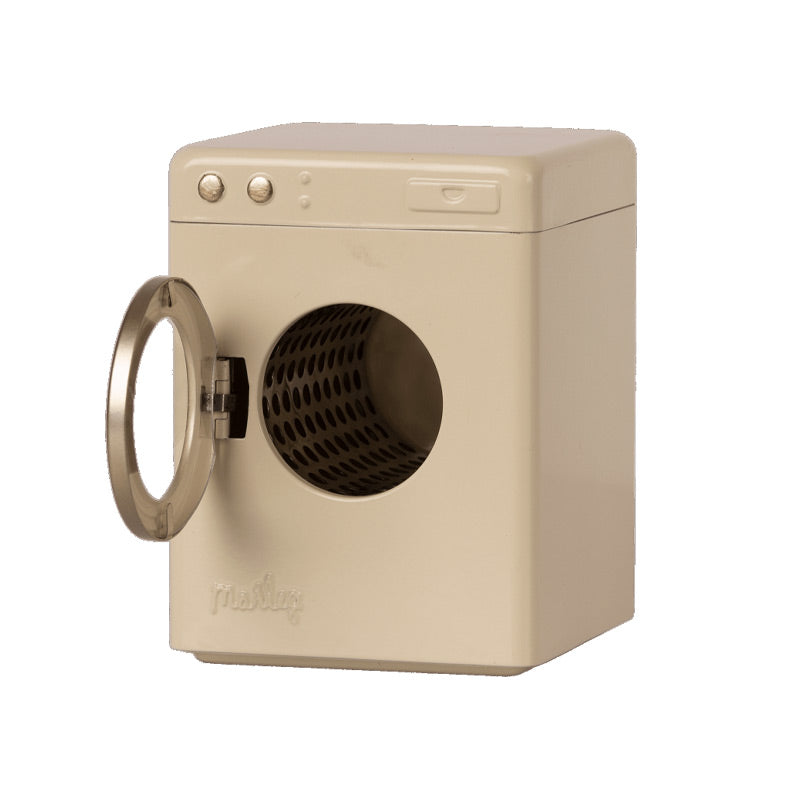 Maileg Miniature Bunny Washing Machine