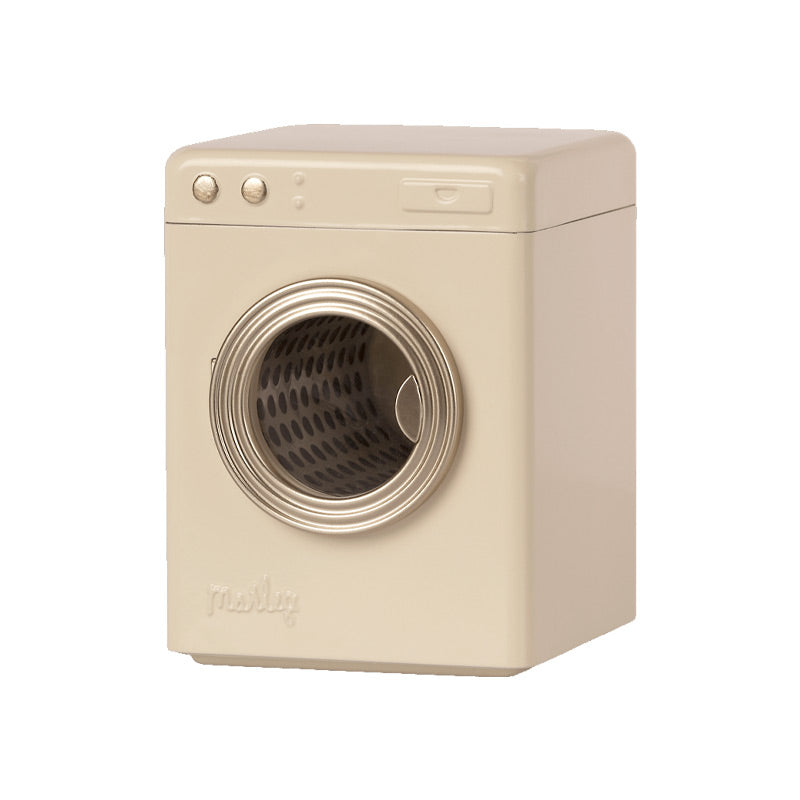 Maileg Miniature Bunny Washing Machine