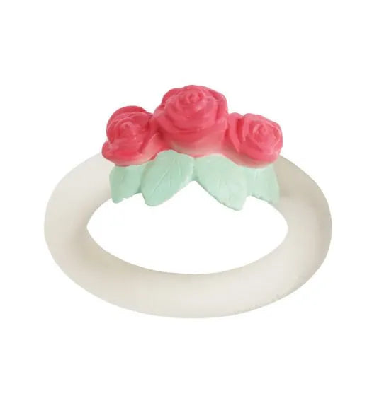Roses teether