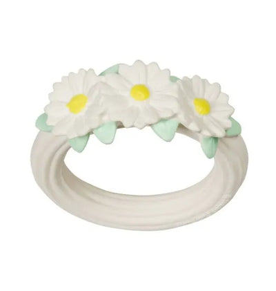 Daisies teether