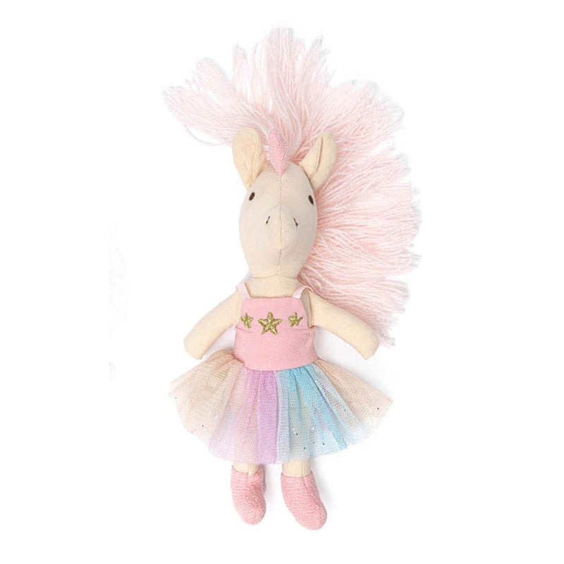 Lily Unicorn Doll