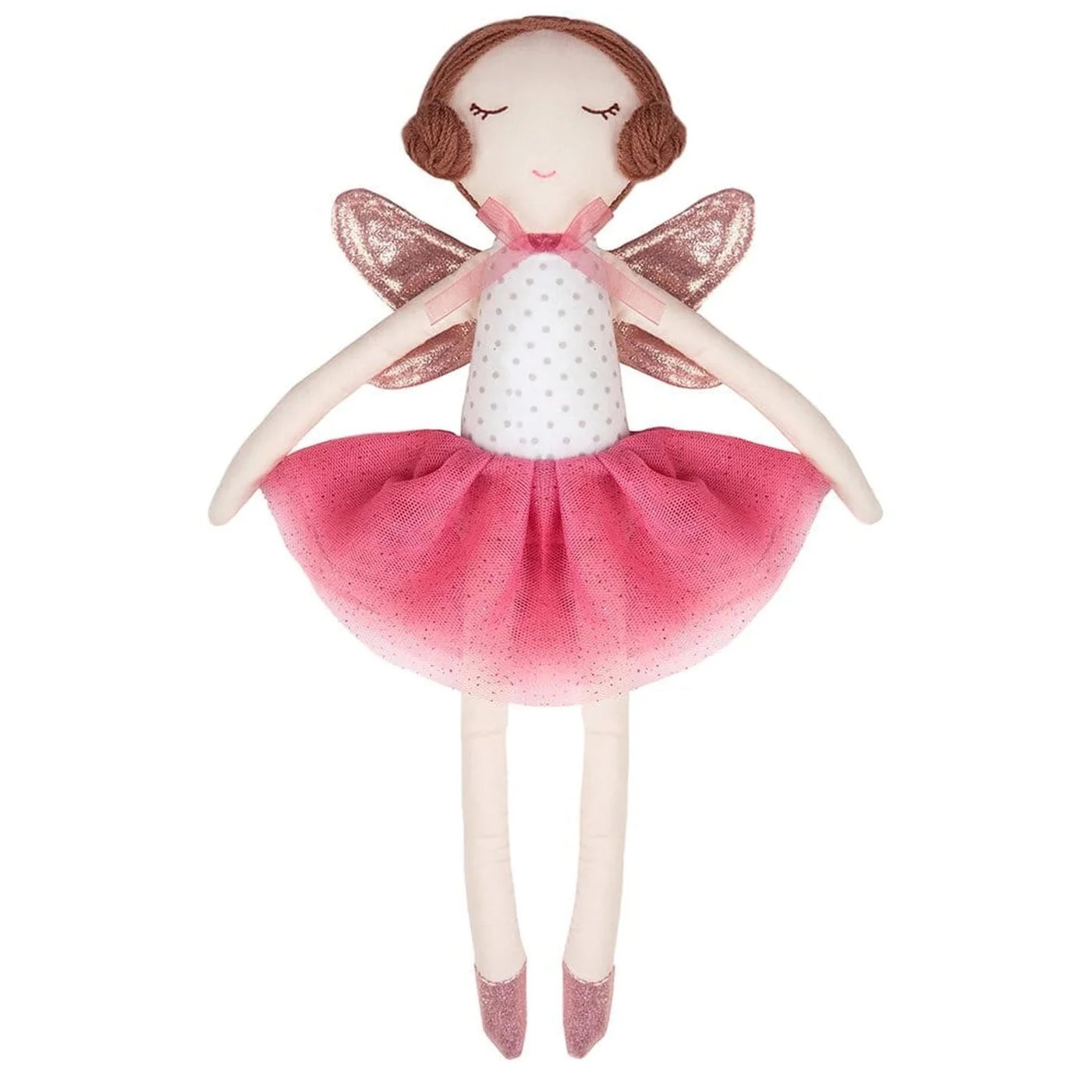 Sara the fairy doll
