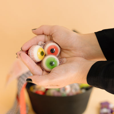 Interactive Trick or Treat Cauldron * Limited Edition *