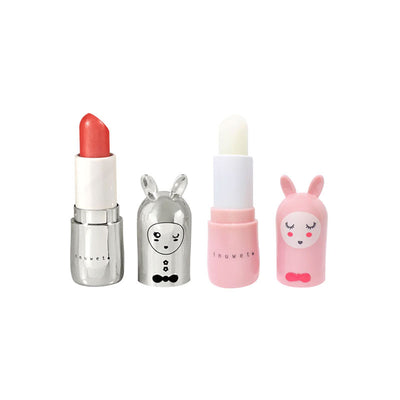 Set de balsamo labial CHLOE