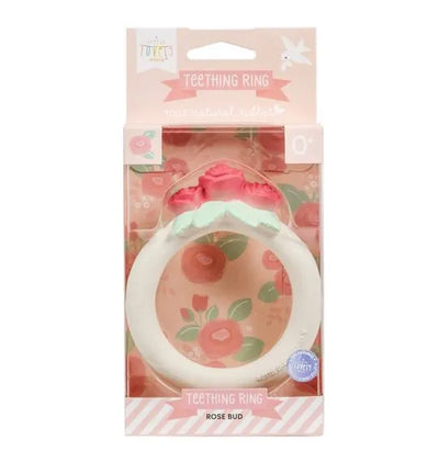 Roses teether